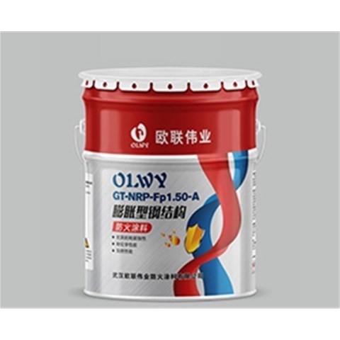 關(guān)于鋼結(jié)構(gòu)防火涂料你了解多少？